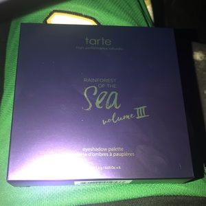 Tarte pallet